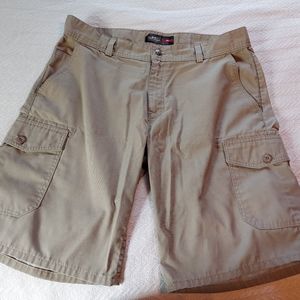 Men's Under Armour Cargo Shorts